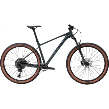 Велосипед Marin 29 Marin Team Marin 1 A5 Dark Green XL (1084-SKE-82-94)