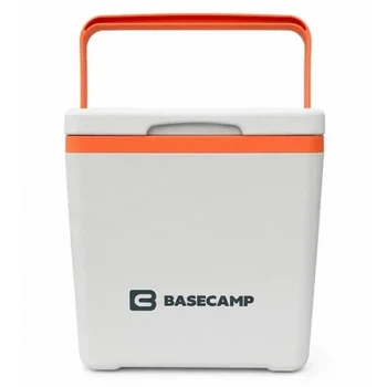 Термобокс Base Camp Ice Master 14 L Iron Grey/Orange (1033-BCP 90104)