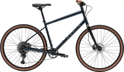 Велосипед 28 Marin Kentfield 3 B6 Dark Blue L (1084-SKE-78-96)