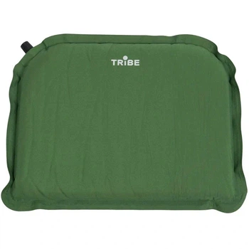Сидение самонадувное Tribe Camping Seat Green (1042-T-BD-0018-green)