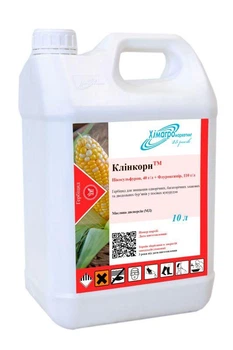 Гербіцид Клінкорн 10 л