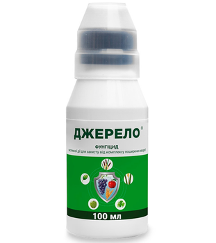 Фунгіцид Джерело к.с. 100 мл ProtectON