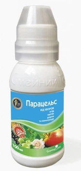 Фунгицид Парацельс л.с., 100 мл