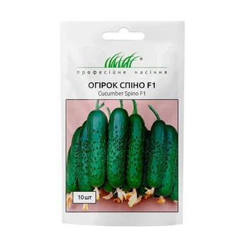 Огірок Спіно F1 Syngenta 10 шт