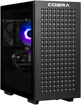 Компьютер COBRA Perfomance (R5G23407)