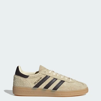 Жіночі кросівки HANDBALL SPEZIAL adidas KK0932 44.5 (10 UK) жовтий (4069987005060)