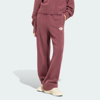 Жіночі штани ESSENTIALS KNIT adidas IA4436 (XL) рожевий (4069991475408)