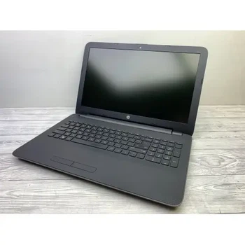 Ноутбук HP 250 G4 15.6 Core i3-5005U 2.0 ГГц 4GB 120GB + Windows 10 Pro + АКБ + ЗП Б/У | 34083