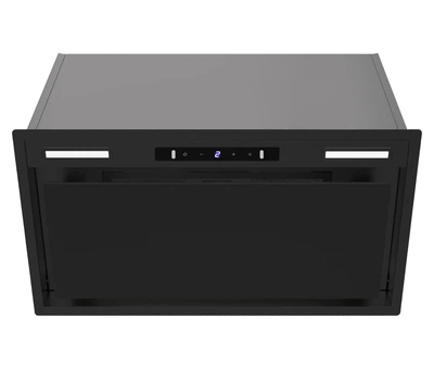 Вытяжка Встроенная INTERLINE STRONG BL A/60/GL/M INV Nano Matte