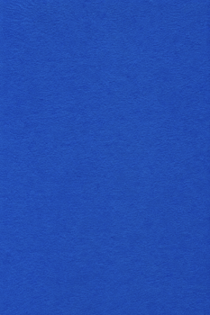 Фетр Josef Otten Hard А4 1.2мм 170GSM з клейовим шаром Синій (170HQK020)