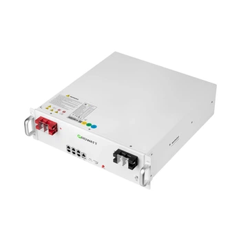 Акумуляторна батарея Growatt Hope 5.0L-B1