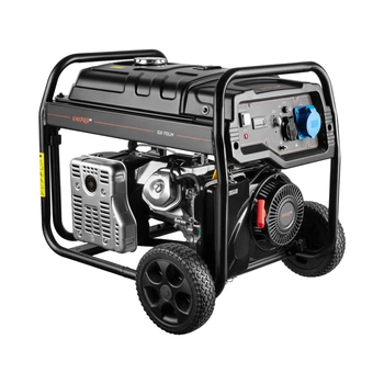 Генератор бензиновий Dnipro-M GX-70LM
