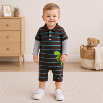 Пісочник Jumping Beans «Динозаврик», зріст 62 см