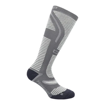 Носки CMP Ski Sock Primaloft 39-42 Grey (1097-3I73126-71ZU 39/42)