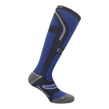 Носки CMP Ski Sock Primaloft 36-38 Blue/Grey (1097-3I73127-74UU 36/38)