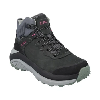 Черевики CMP Juukat Mid Hiking Shoes WP 36 Anthracite (1097-3Q26066-U423 36)