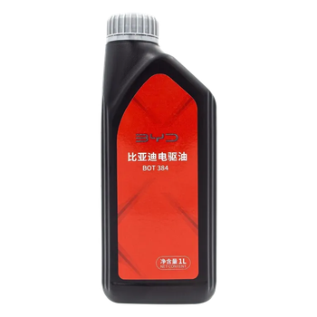 Олива в редуктор BYD (BOT 384)