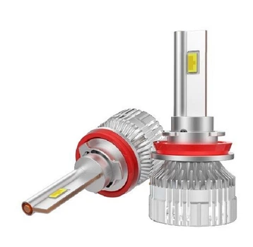 LED автолампы ALed X H11 6000K 50W XH11STR4