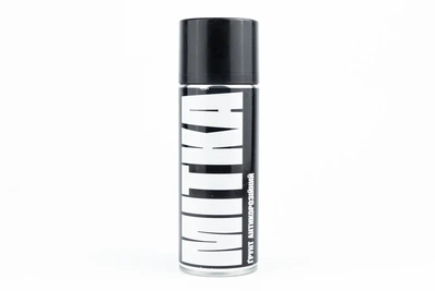 Краска грунт красный, антикорозийный (матовый), аэрозоль 400ml