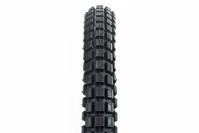 Шина 2,75-17 шипованная CROSS TRAIL S-209A