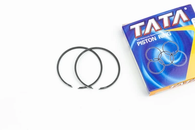 Кольца поршневые Honda TACT (SA50) 41мм STD (замки внутренние) (308165)