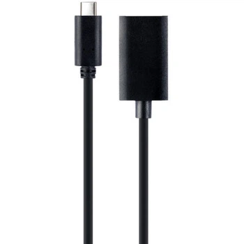 Переходник Cablexpert USB-C to DisplayPort 4К60Hz