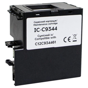 Контейнер для відпрацьованих чорнил Epson C9344/EWMB3 C12C934461 chip Barva