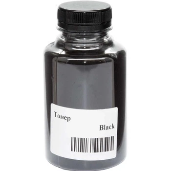 Тонер Kyocera-Mita M2040/M2540/M2640, 370г,тип 800 Black AHK