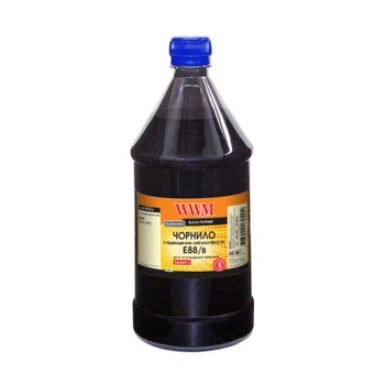 Чернила WWM Epson L8050/L18050 200г Black