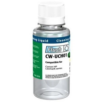 Чистящая жидкость ColorWay Premium for dye ink Universal 100ml