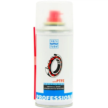 Мастило автомобільне VERYLUBE PTFE 150 мл