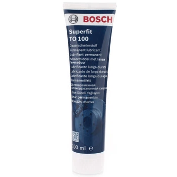 Мастило автомобільне Bosch