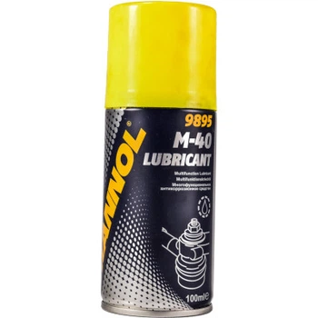 Мастило автомобільне Mannol M-40 Lubricant 0,1л