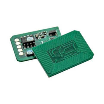 Чіп для картриджа OKIC5850/5950/MC560K-8KblackO-C5850-K-8K-VE AHK