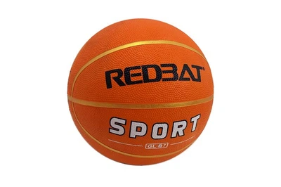 Мяч баскетбольный "REDBAT" "7 7-9LBS оранжевый.