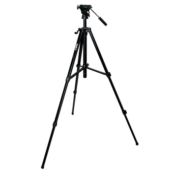 Штатив KONUS TRIPOD-4 (66-179cm, 5kg)