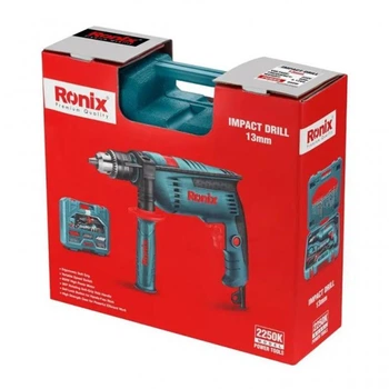 Дриль ударний Ronix 2250K ( 16493 )