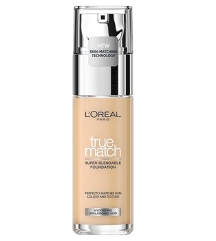 Тональний крем L'Oreal True Match N4 30 мл (3600522862413)