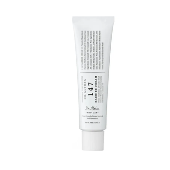 Dr.Althea Крем с азуленом 50мл Pro Lab Azulene 147 HA-Intensive Soothing Cream