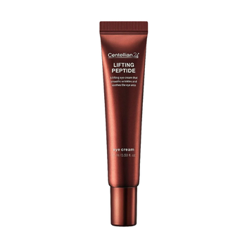 Крем лифтинговый под глаза с пептидами Centellian24 Lifting Peptide Eyecream 15 мл