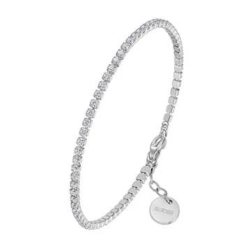 Браслет BURKER Ava Petite Silver