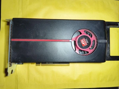 Відеокарта AMD Radeon HD 5770 1GB GDDR5 128-bit PCI-E Б/В