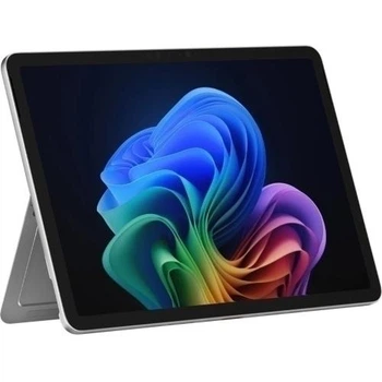 Ноутбук 2-in-1 Microsoft Surface Pro 12 (EP2-55378), Intel Core Ultra 5 335 / 13″ / Touch / 120 Гц / RAM 16 ГБ LPDDR5X / SSD 512 ГБ / Intel Graphics / Windows 11 Pro / Платиновий