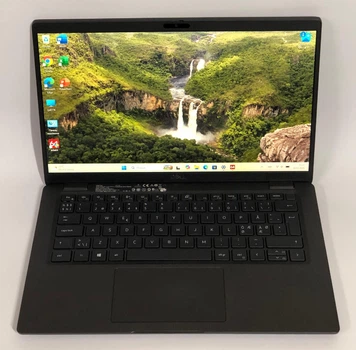 Ноутбук Dell Latitude 7410 - 14" FullHD IPS / i5-10310U / 16gb / 256gb ssd, підсвітка клавіатури, Б/в
