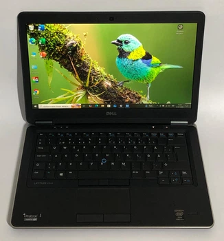 Ноутбук Dell Latitude E7440 - 14" FullHD IPS / i5-4300U / 8gb / 128gb ssd, 4G/LTE, підсвітка клавіатури, Б/в