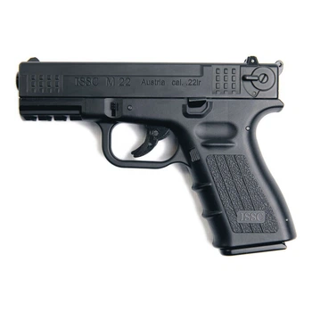 Пневматический пистолет Borner M22 Blowback