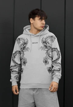 Худі Staff dogi drago XS