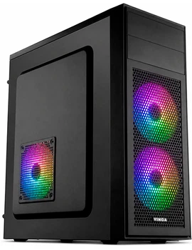 Компьютер ALMATECH XR11 / Core i7 2600 / 8ГБ ОЗУ / Wi-Fi / 500
