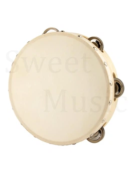 Бубен 8" (20 см) Overtone TH8-6