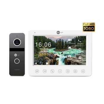 Комплект NeoKIT FHD Pro GRAPHITE Neolight (82-00053)